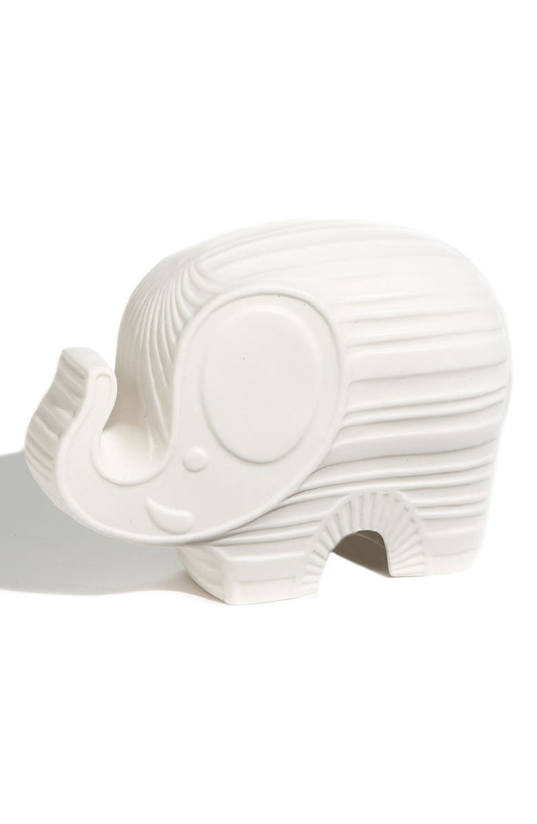 Jonathan Adler Elephant Nightlight, Main, color, 