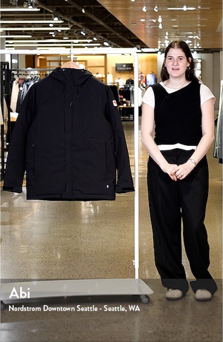 Fjällräven HC Hydratic Padded Trail Jacket | Nordstrom