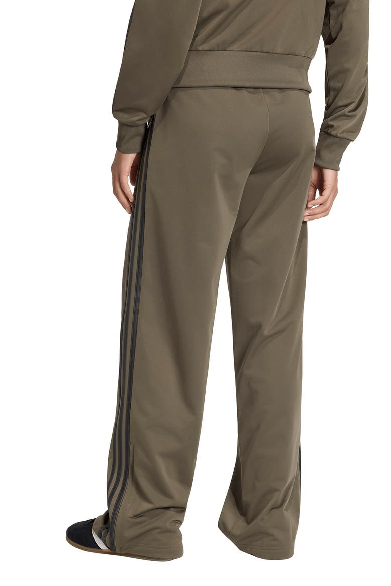 Firebird Loose Track Pants, Alternate, color, BRANCH/ UTILITY BLACK