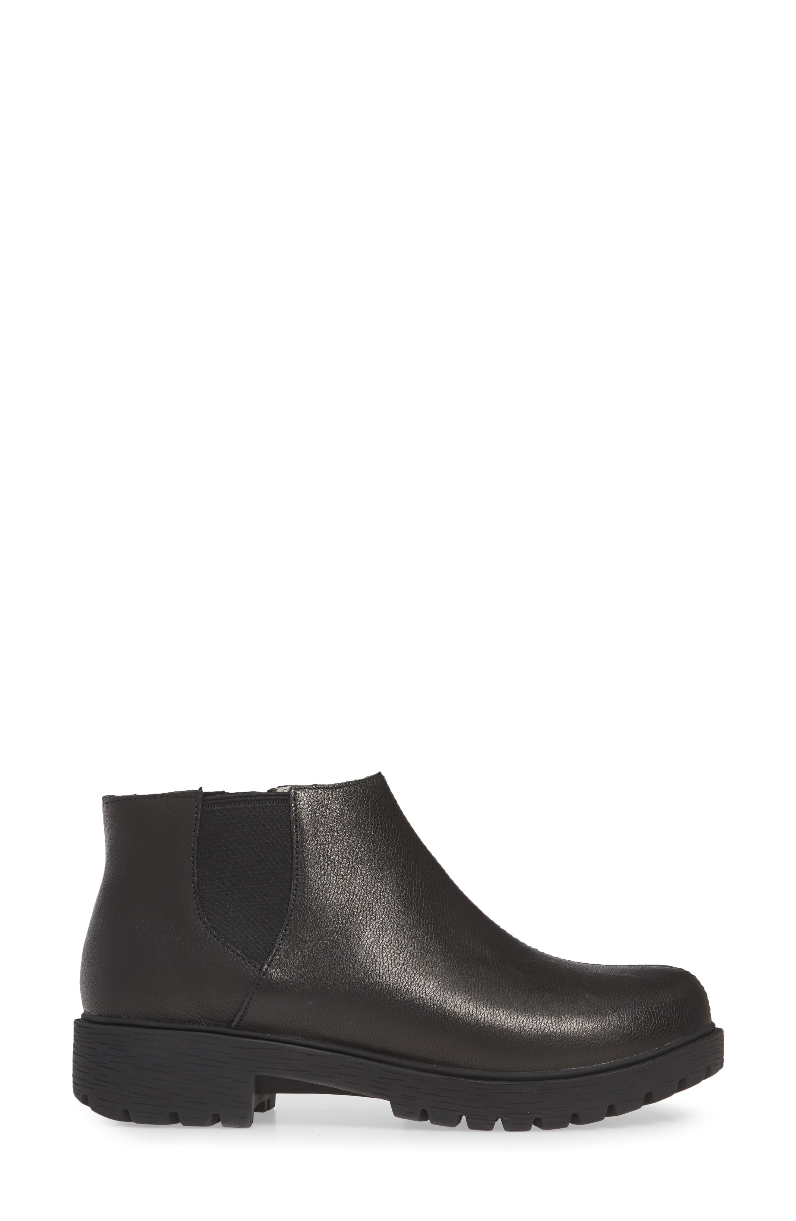 Alegria by PG Lite Alegria Shayne Bootie, Alternate, color, 