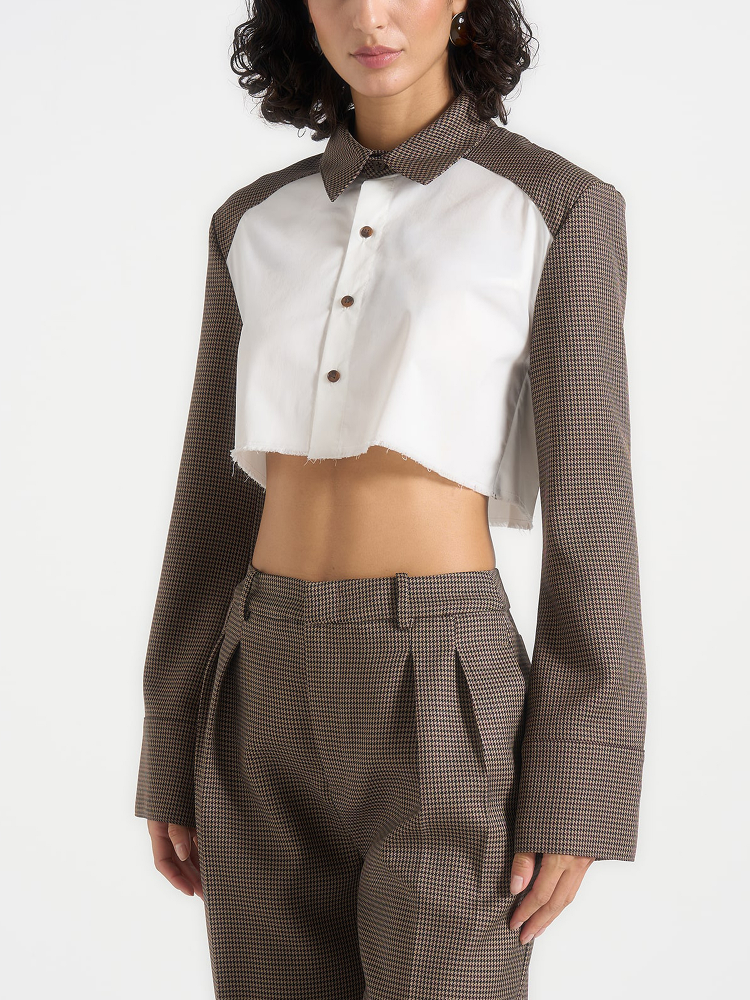 selected Brown