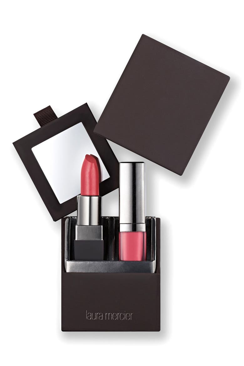'Iconic Leading Lady' Lip Duo (Limited Edition), Main, color, SOPHIA