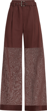 Brunello Cucinelli Loose trousers