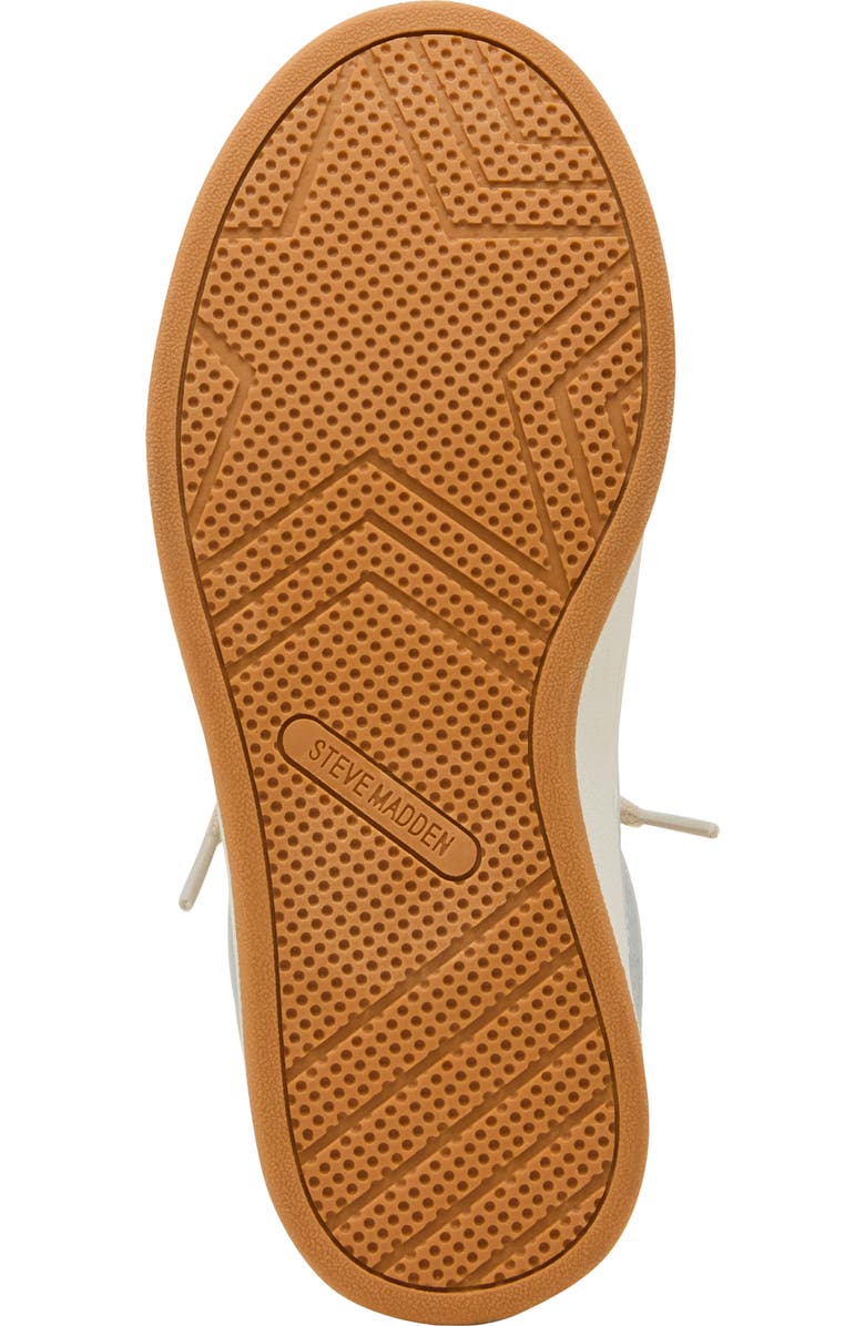 Steve Madden Kids' JNavi Sneaker Mule, Alternate, color, Silver