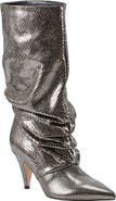 Marc Fisher LTD Paityn Slouch Pointed Toe Boot