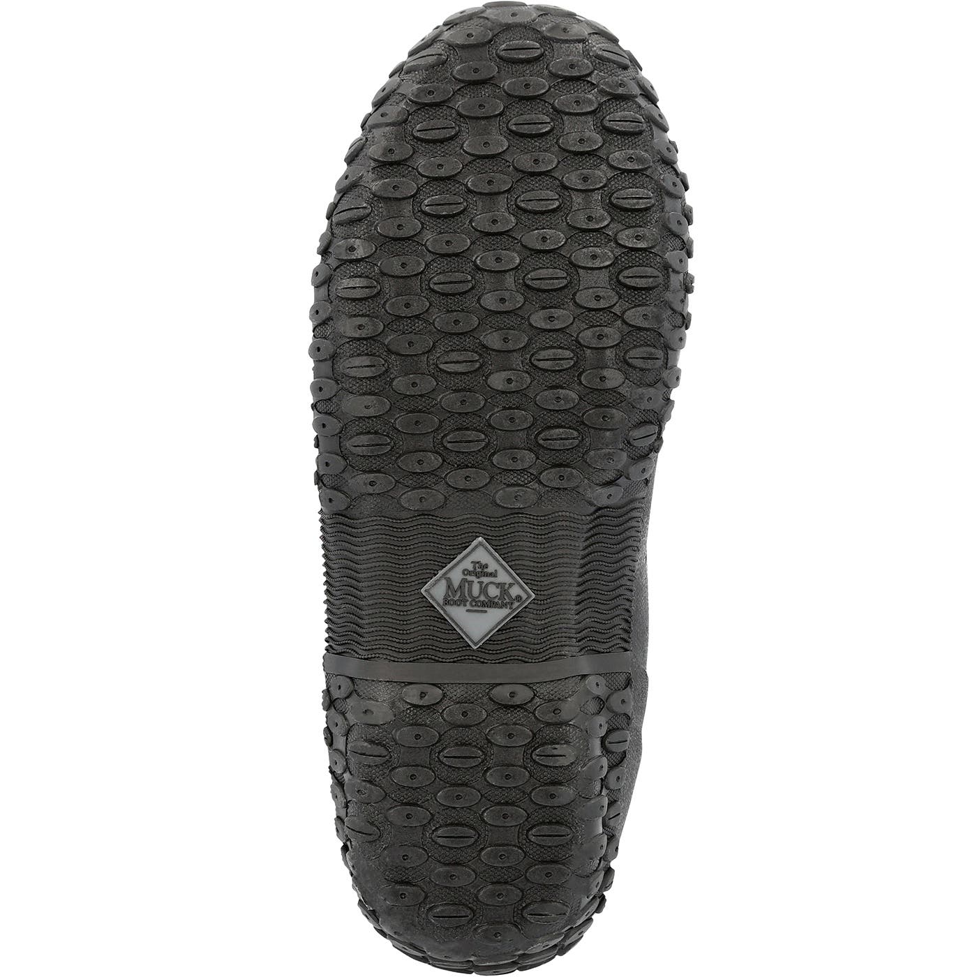 MUCK Women
s Muckster Ii Mid Fleece Boot, Alternate, color, Black