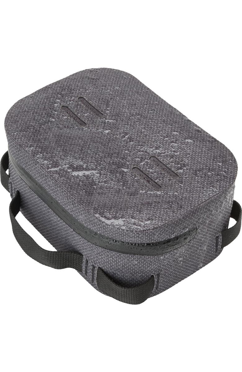 EAGLE CREEK Pack-It Dry Small Cube, Alternate, color, Graphite