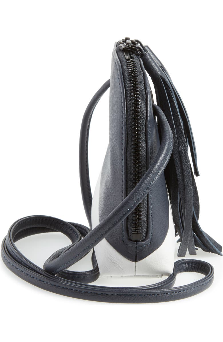 STATE Bags Kay Colorblock Leather Crossbody, Alternate, color,