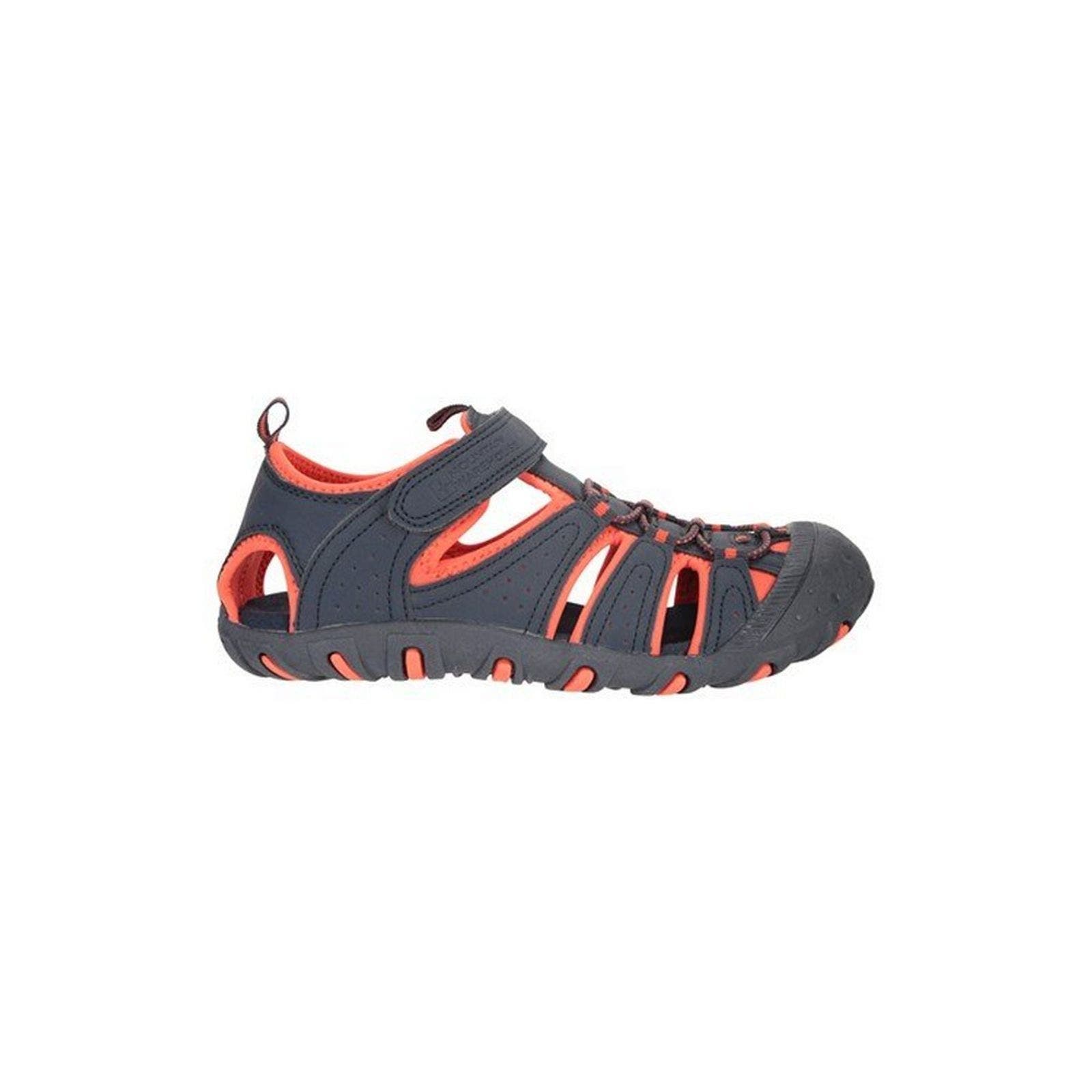 Childrens/Kids Coastal Sports Sandals, Alternate, color, Blue