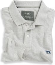 Rodd & Gunn Gunn Piqué Polo