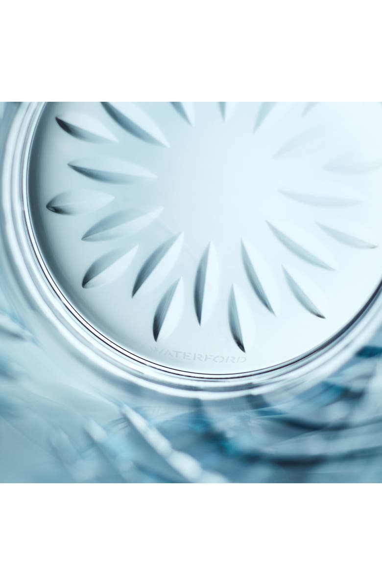 Waterford Winter Wonders Whiskey Glass, Alternate, color,