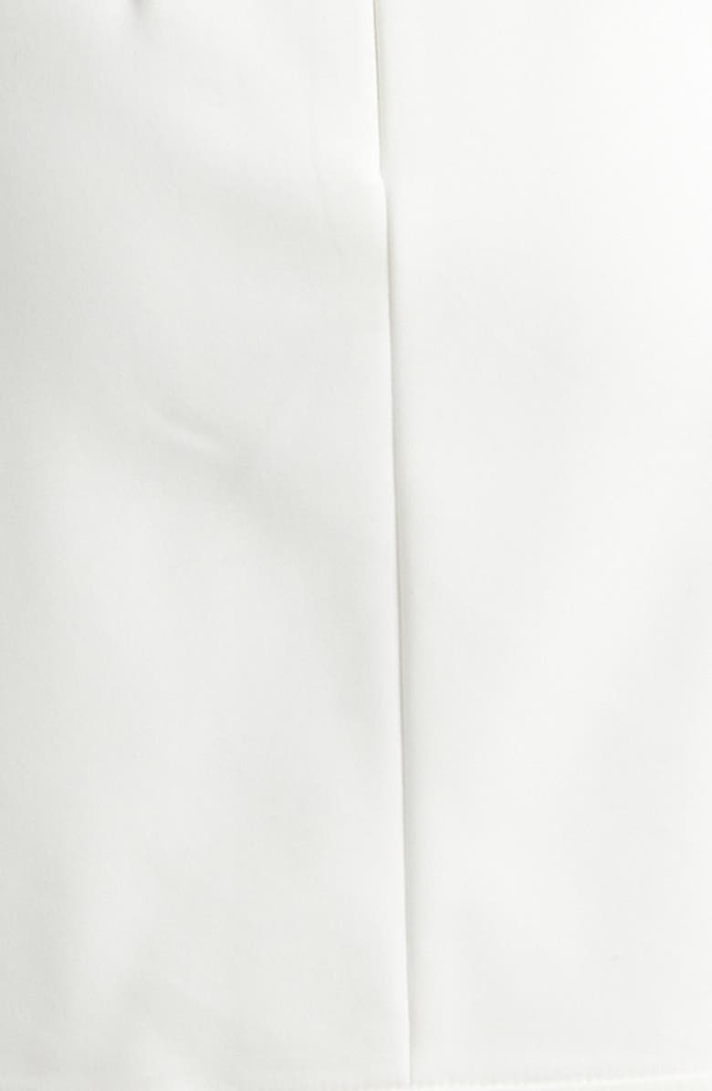 Ramy Brook Azalea Cotton Blend Minidress, Alternate, color, 