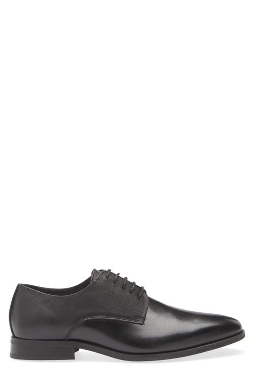 Nordstrom Dane Cap Toe Oxford