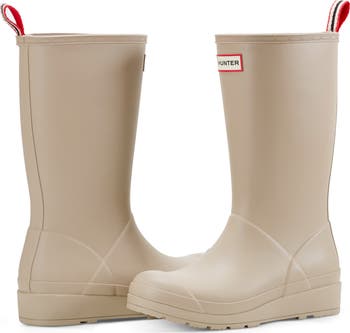 Original Play Tall Waterproof Rain Boot