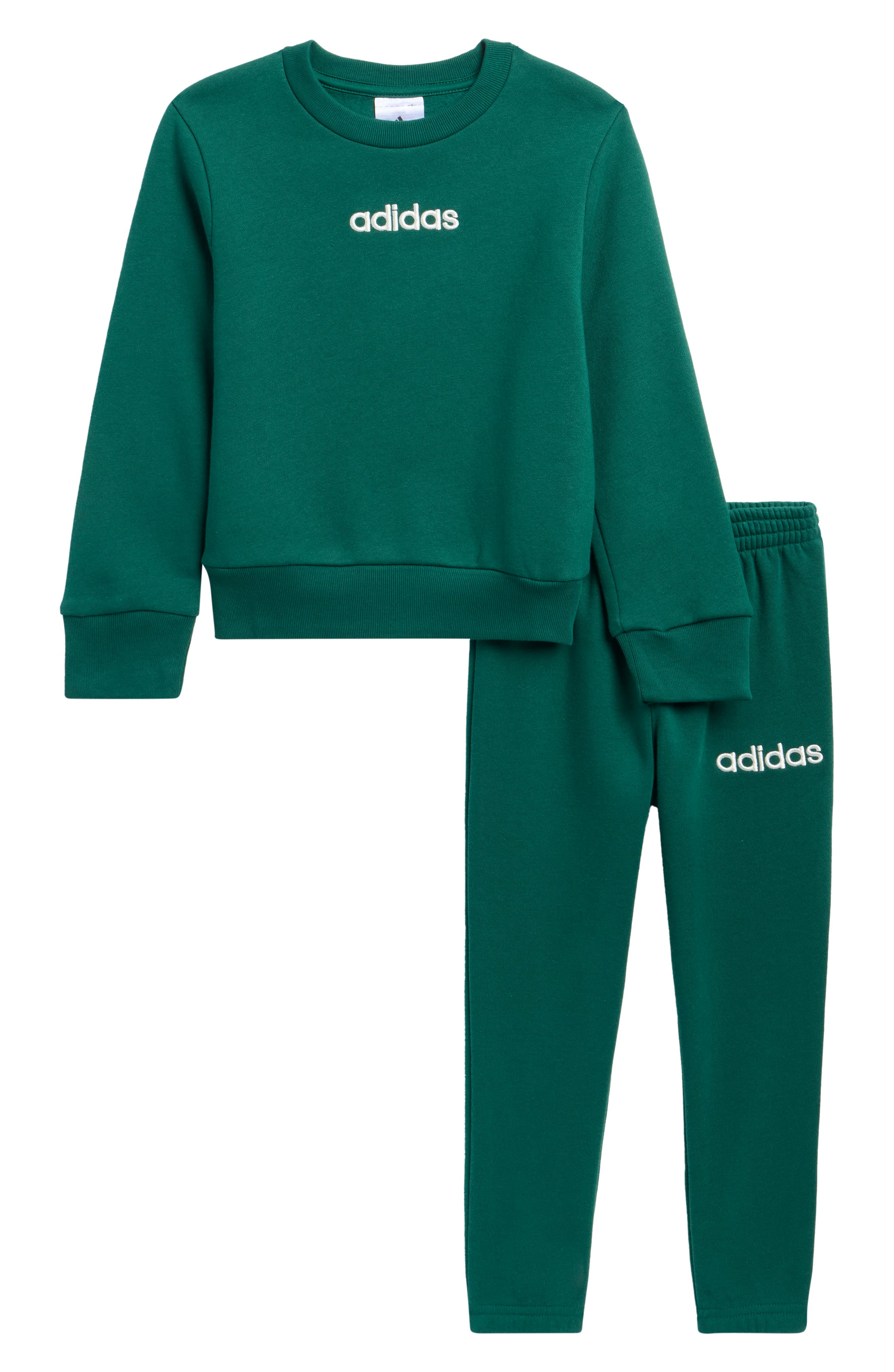 selected COLLEGIATE GREEN
