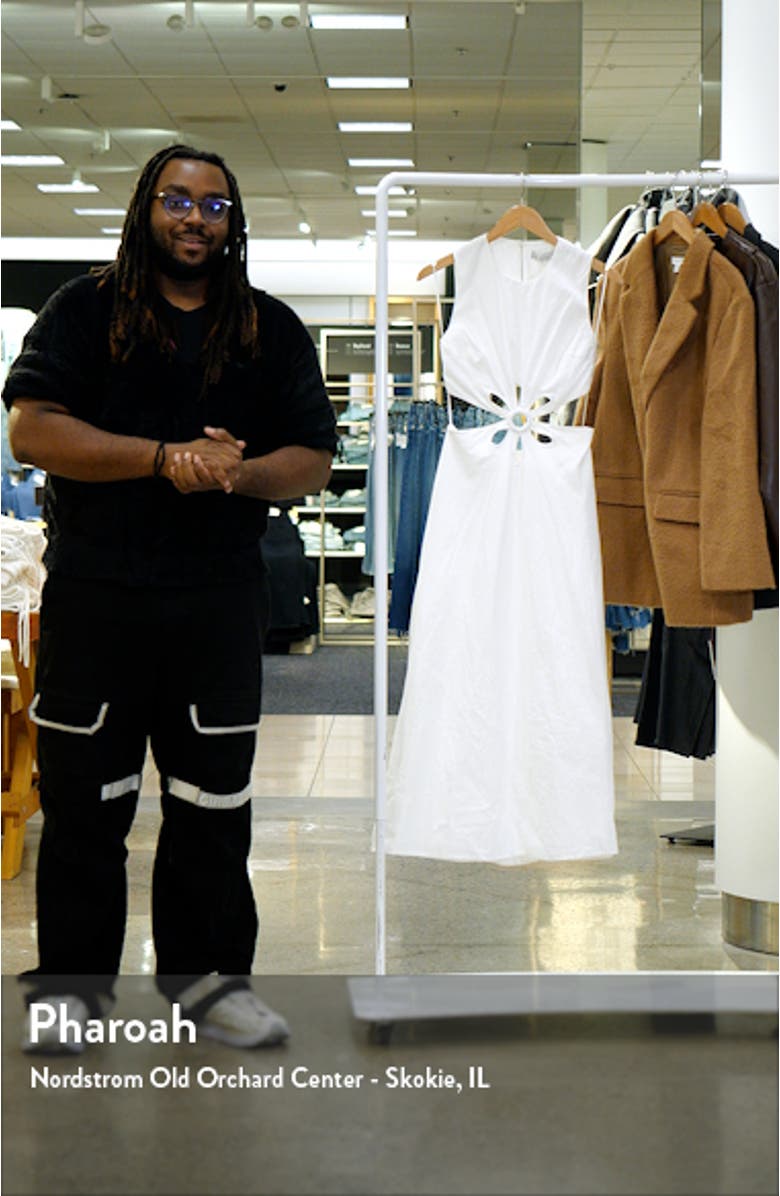 Sola Dress, sales video thumbnail