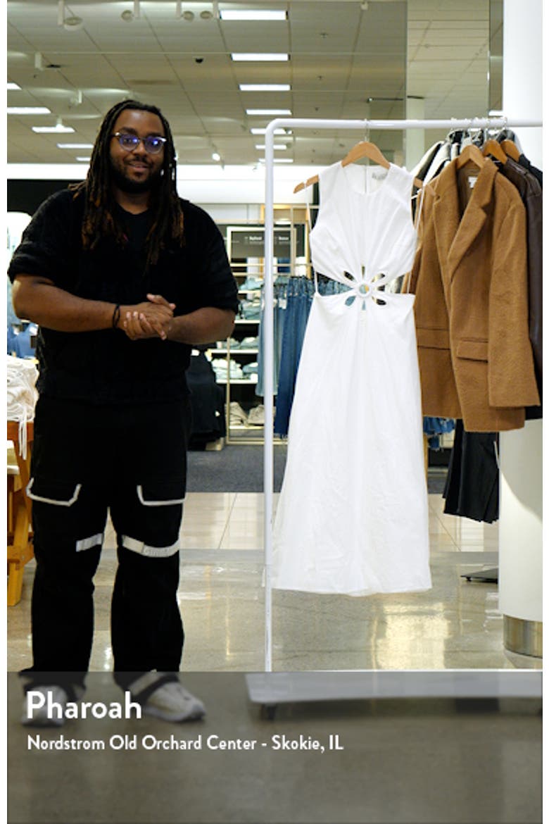 Sola Dress video