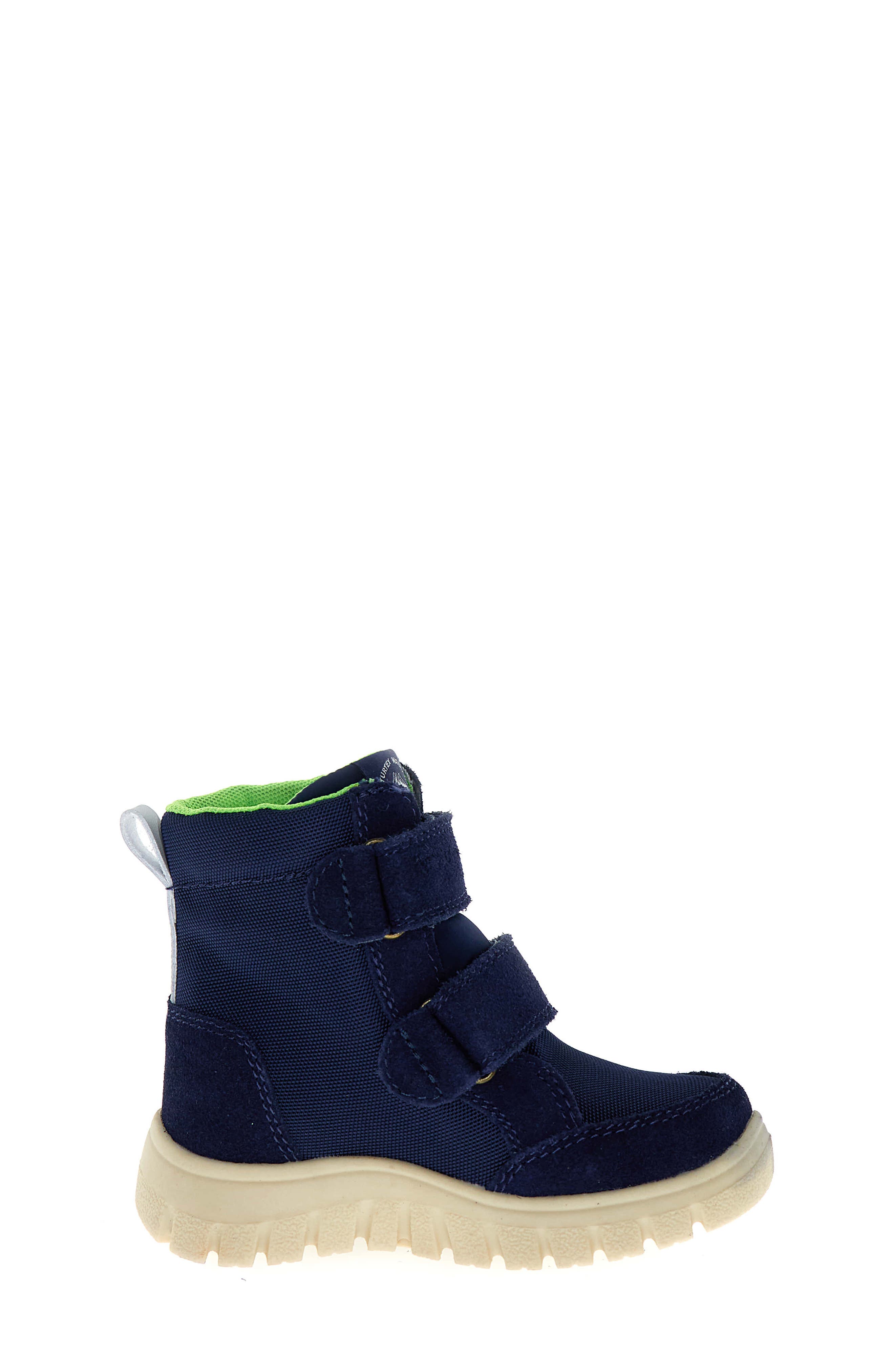 Kids' Geminae 3 VL Waterproof Boot, Alternate, color, BLUE