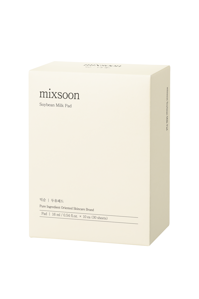 Soybean Milk Pad, Alternate, color, none