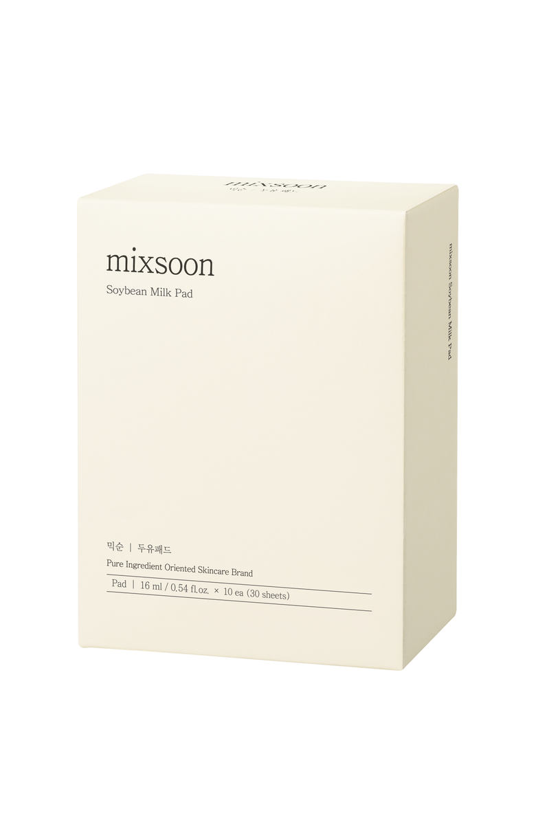 Mixsoon Soybean Milk Pad, Alternate, color, NO COLOR