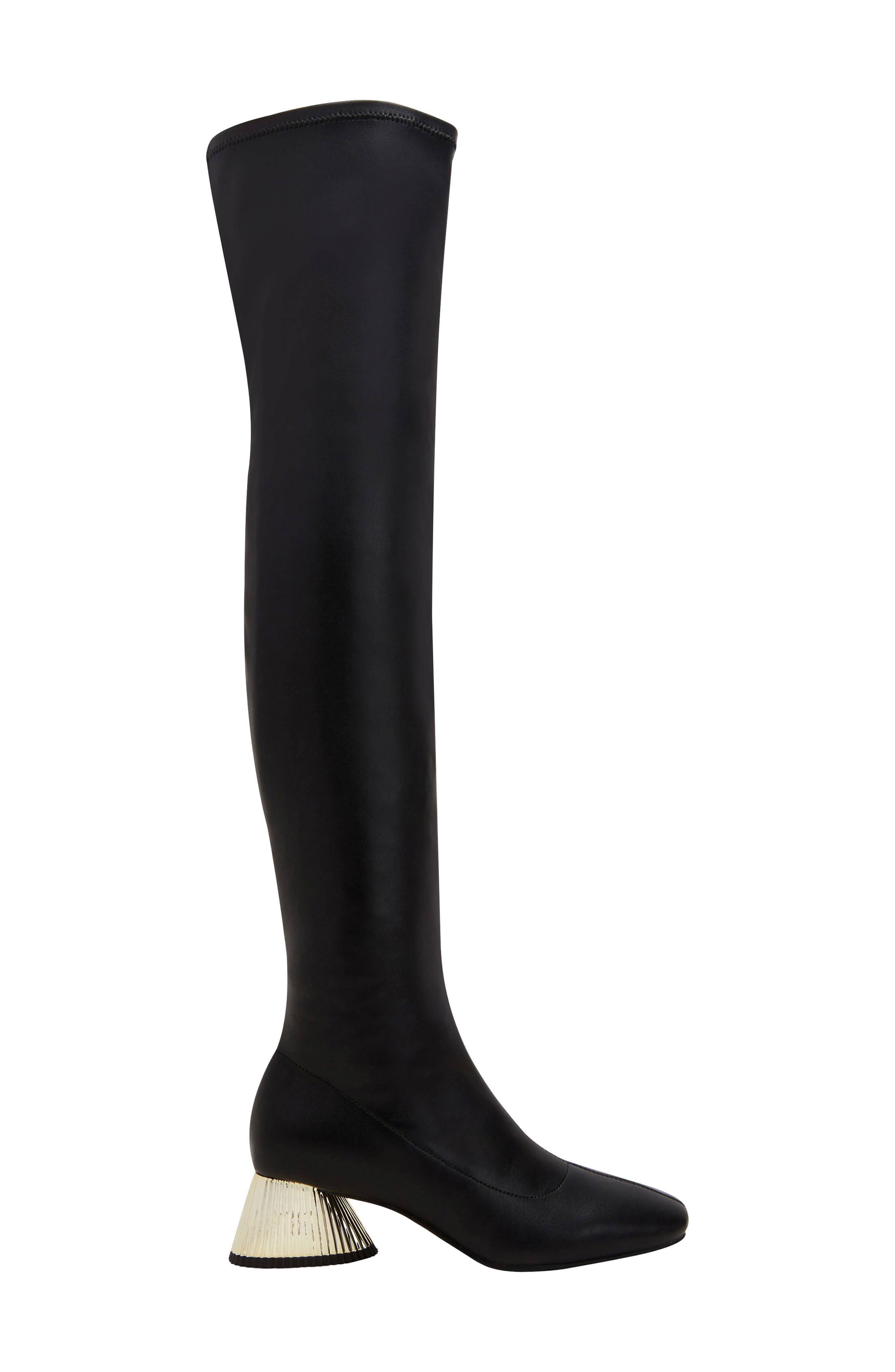 Katy Perry The Clarra Over the Knee Boot, Alternate, color, 