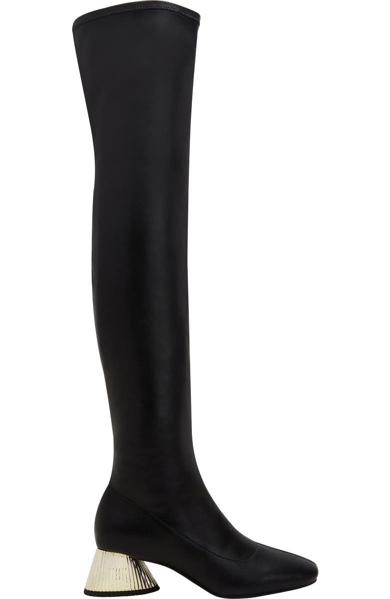 Katy Perry The Clarra Over the Knee Boot, Alternate, color,