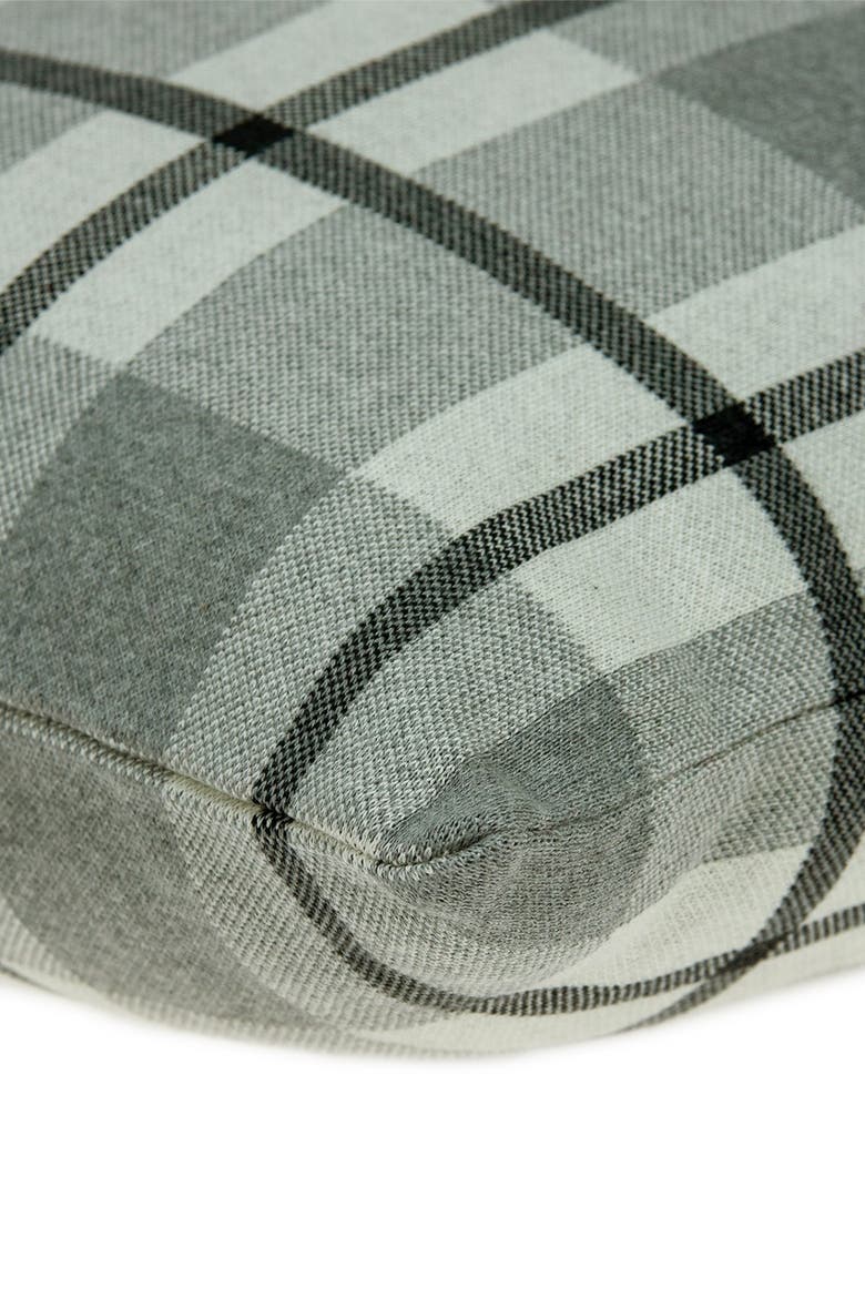 Biza Transitional Pillow - 20" x 20" - Tan, Alternate, color, TAN