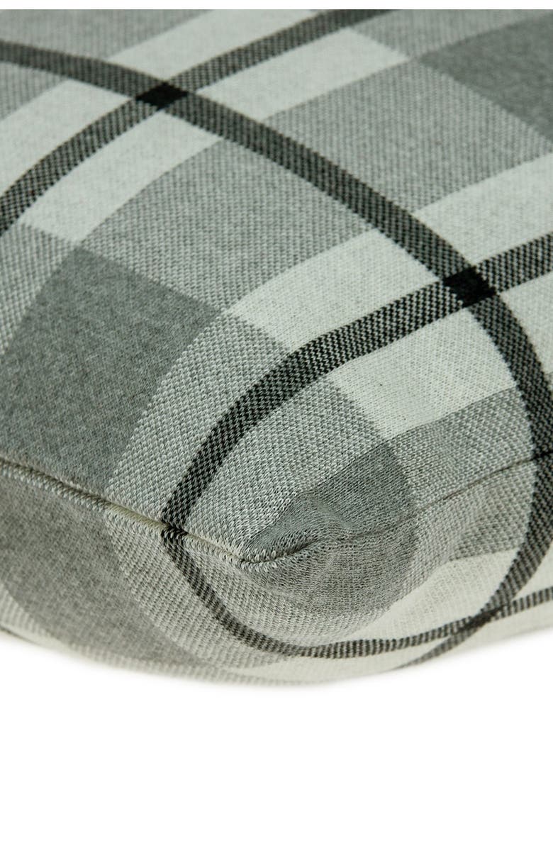 PARKLAND COLLECTION Biza Transitional Pillow - 20" x 20" - Tan, Alternate, color, Tan