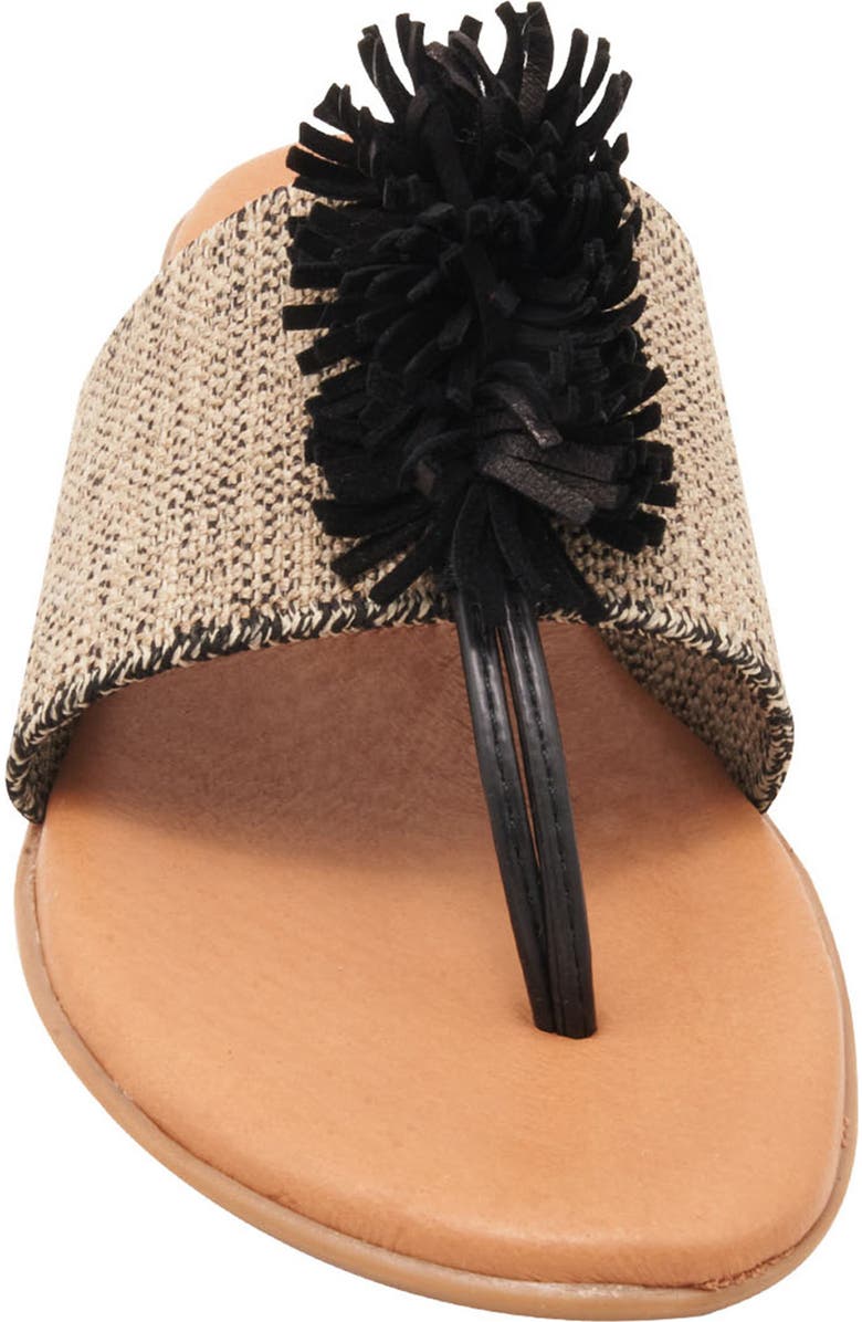 André Assous Novalee Sandal, Alternate, color,