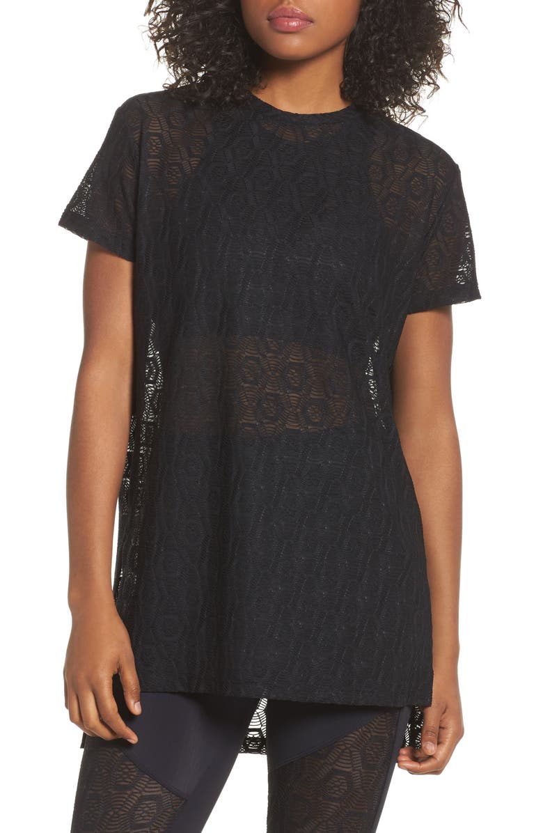 Onzie Dress Top, Main, color, 