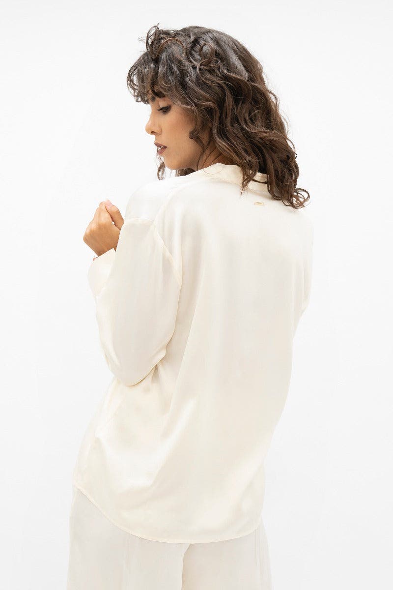 Kobe Blouse - image 4