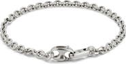 Jonas Studio Burnham Chain Link Bracelet