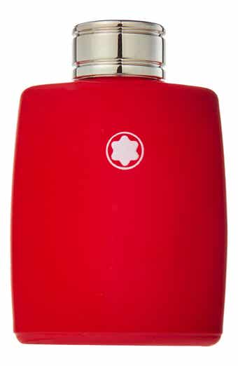 Montblanc Legend Red Eau de Toilette