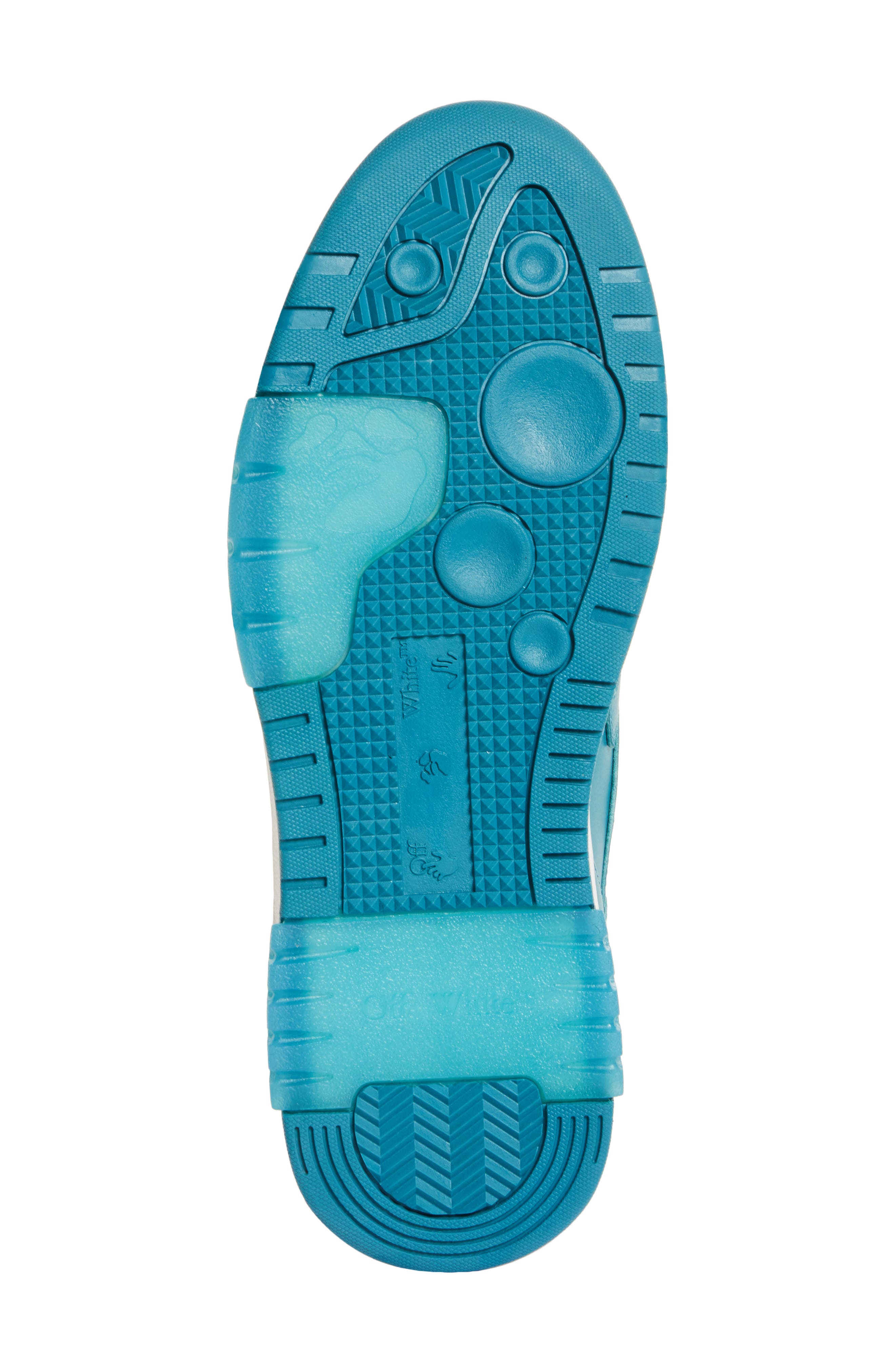 Off-White Out of Office Sneaker, Alternate, color, 