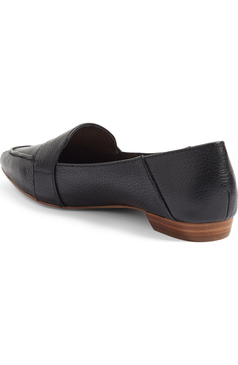 Vince Camuto Maita Pointy Toe Flat, Alternate, color,