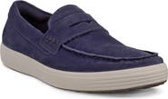 ECCO Soft 7 Slip-On Sneaker