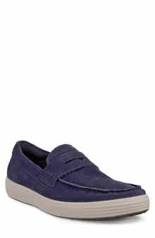 ECCO Soft 7 Slip-On Sneaker