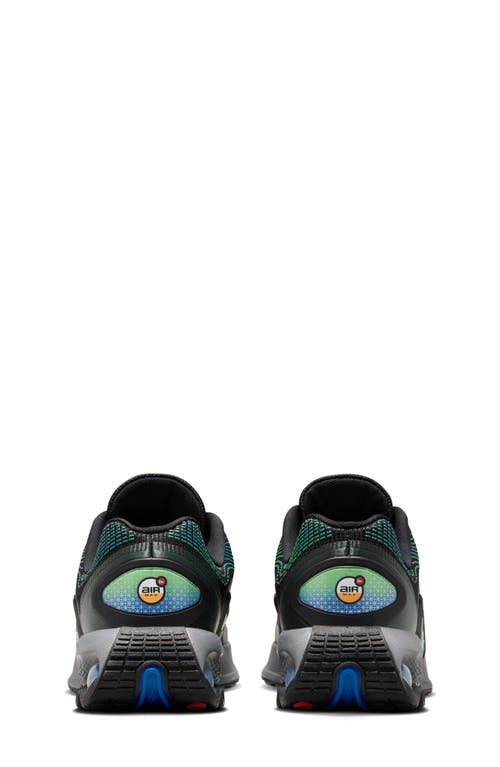 Nike Air Max Dn Sneaker In Multi
