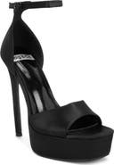 Rag & Co Marshis Platform Sandal
