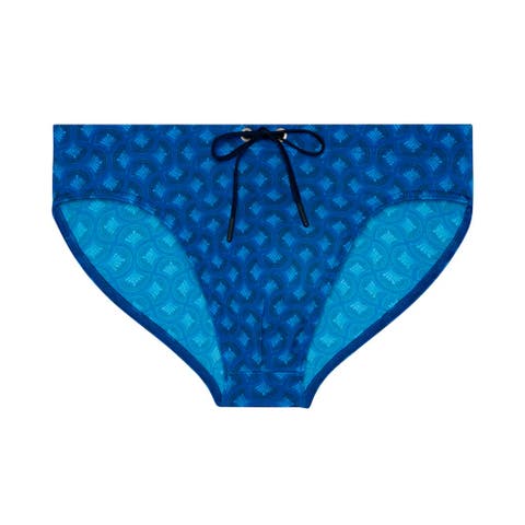 Trinacria Swim Mini Briefs