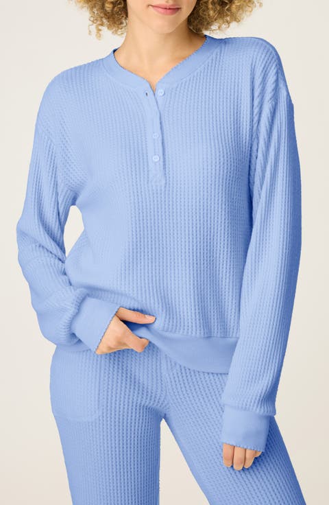 Morning Waffles Pajamas