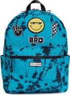 Little Chicken Kids' Backpack With Patches