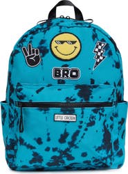 Little Chicken KIDS PATCHED BACKPACK