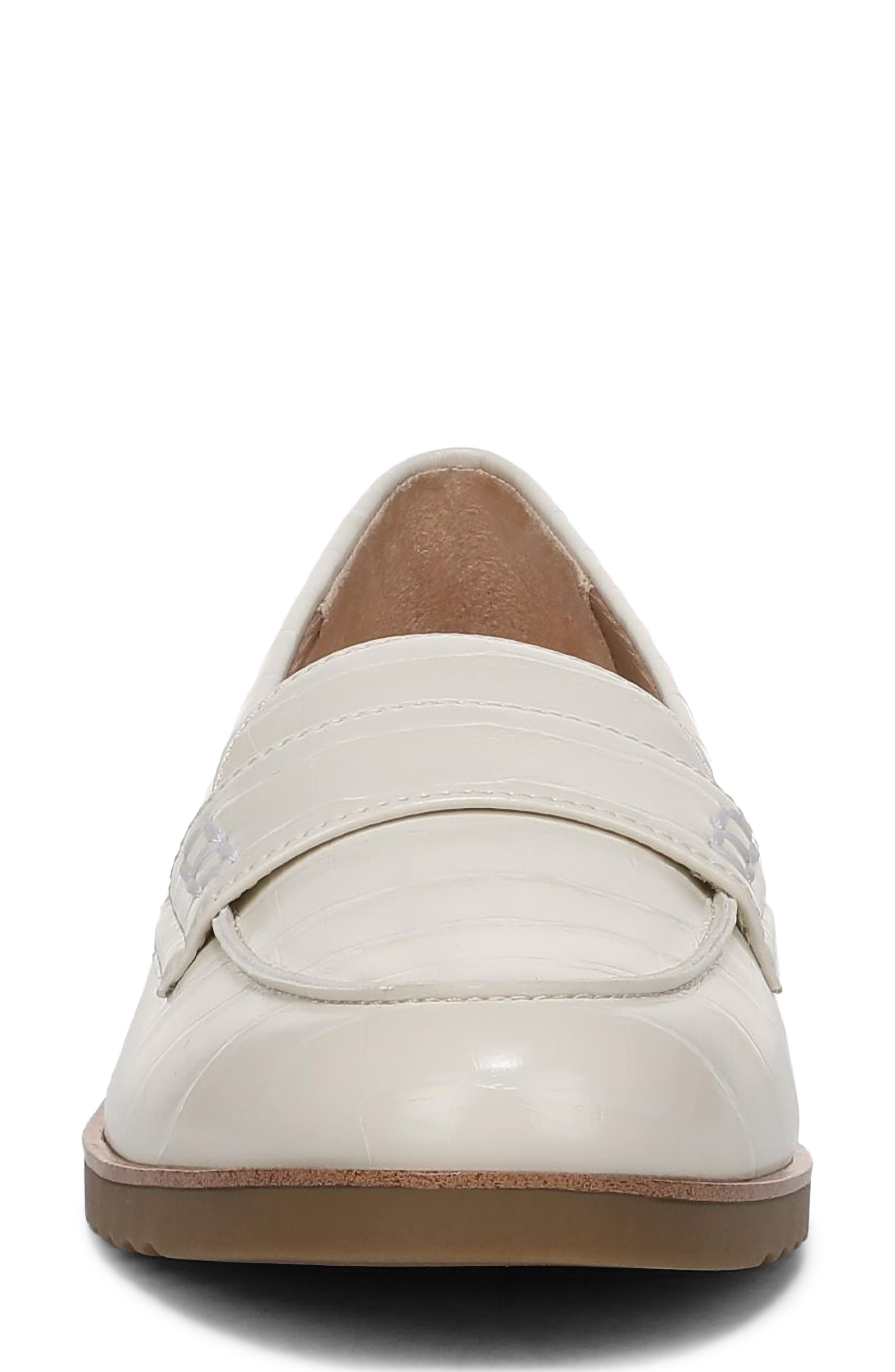 LifeStride Zee Loafer, Alternate, color, Bone