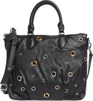 AIMEE City Beat Convertible Satchel Bag