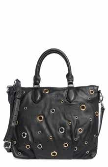 AIMEE City Beat Convertible Satchel Bag