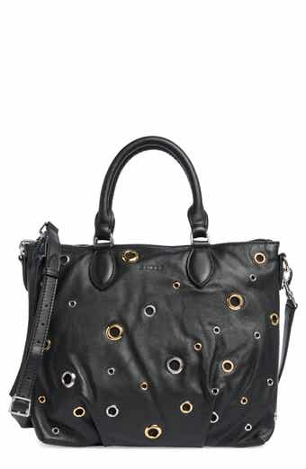 AIMEE City Beat Convertible Satchel Bag