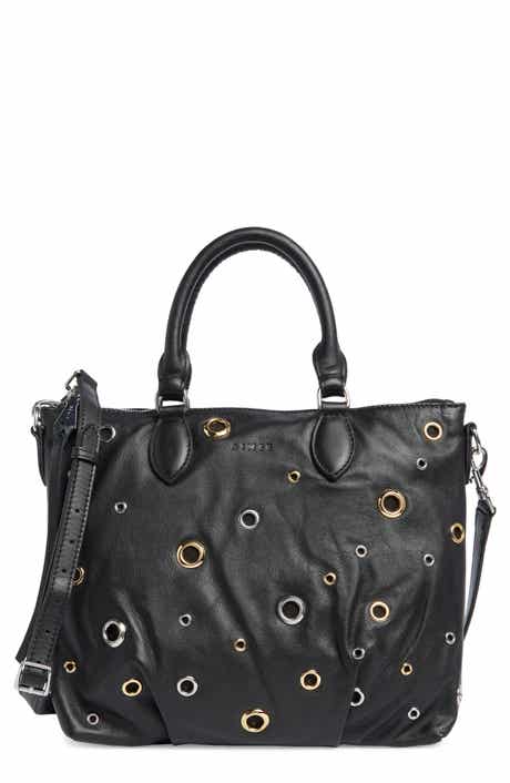 AIMEE City Beat Convertible Satchel Bag