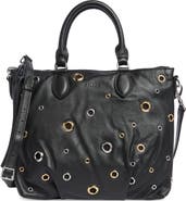 AIMEE City Beat Convertible Satchel Bag