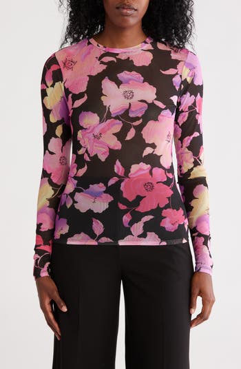 Imitation Pearl & Starburst Lace Cardigan